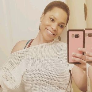 Meet your Posher, Olajumoke